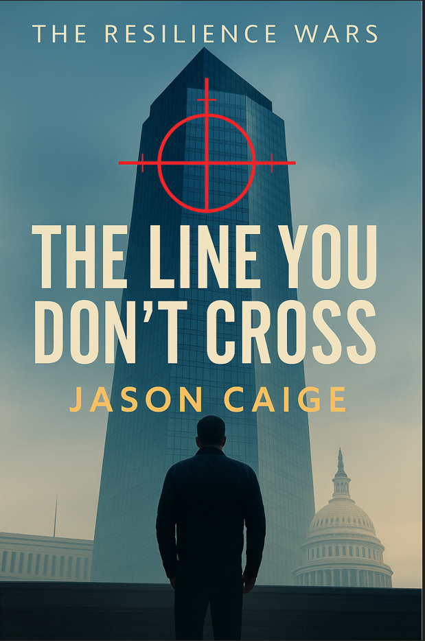 The Line You Don't Cross