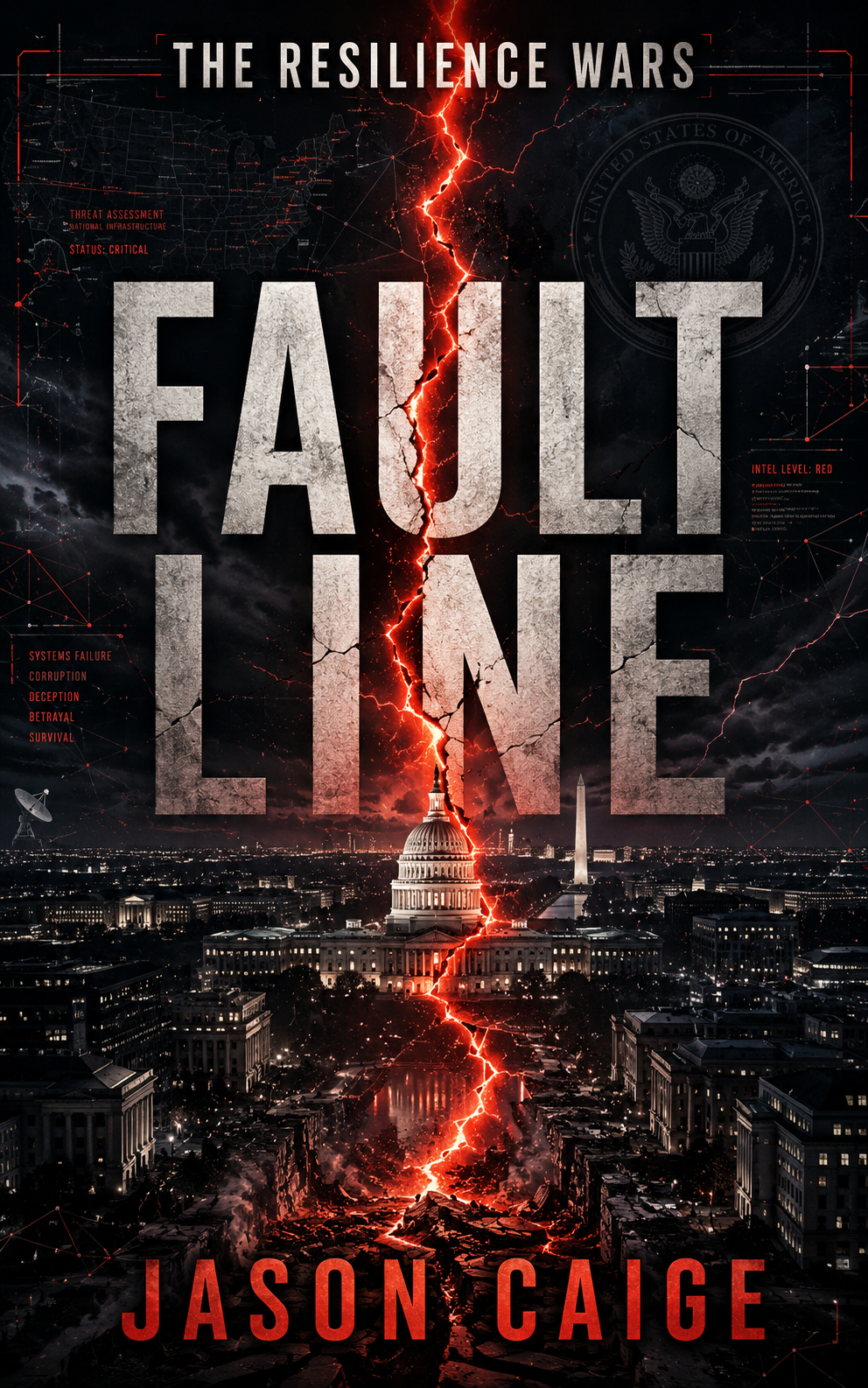 Fault Line